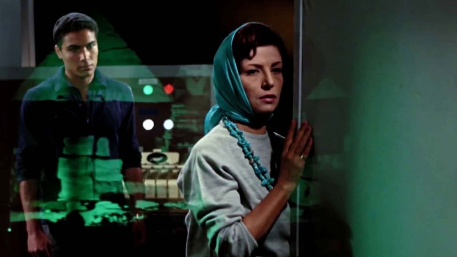 Backdrop for Dawn of a New Day