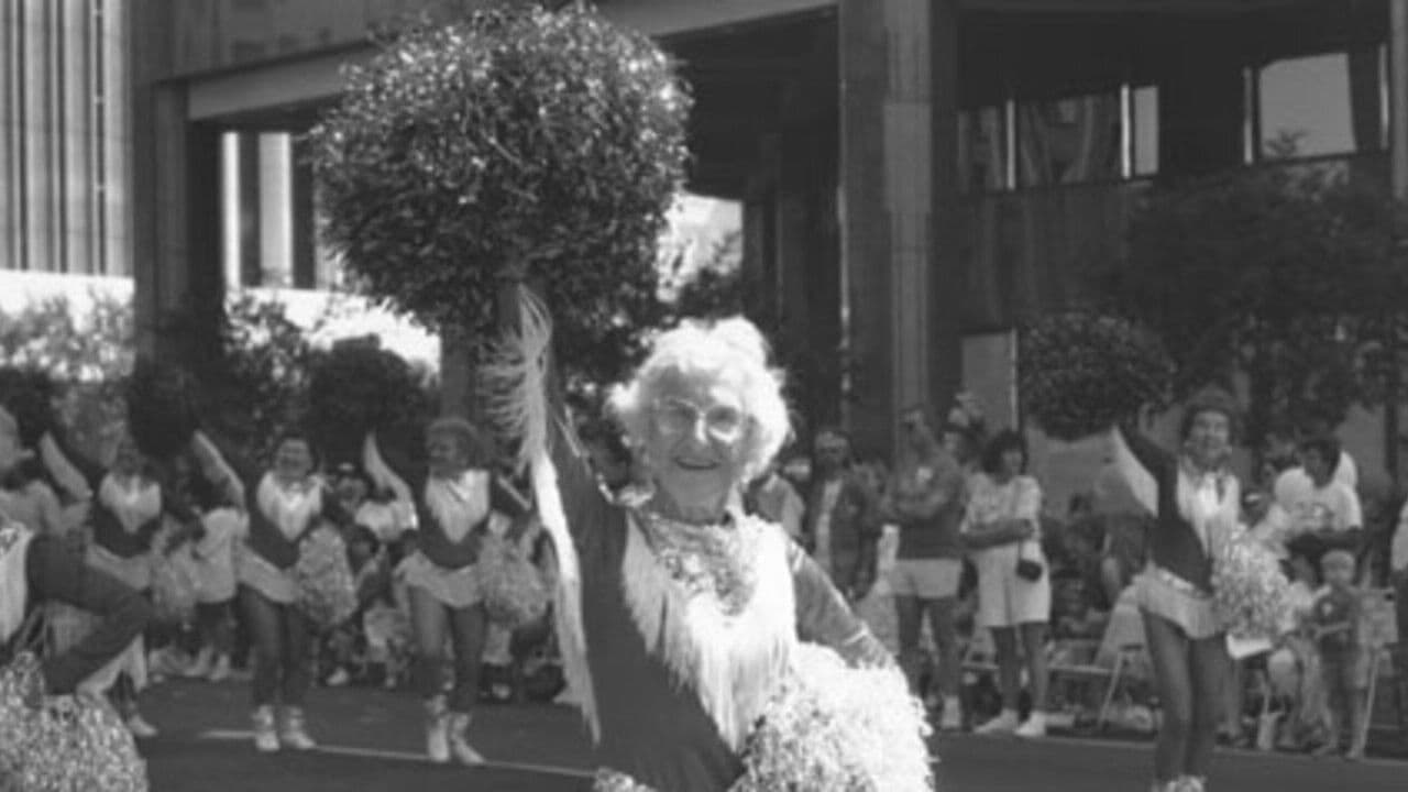 Backdrop for Where Are We? Our Trip Through America