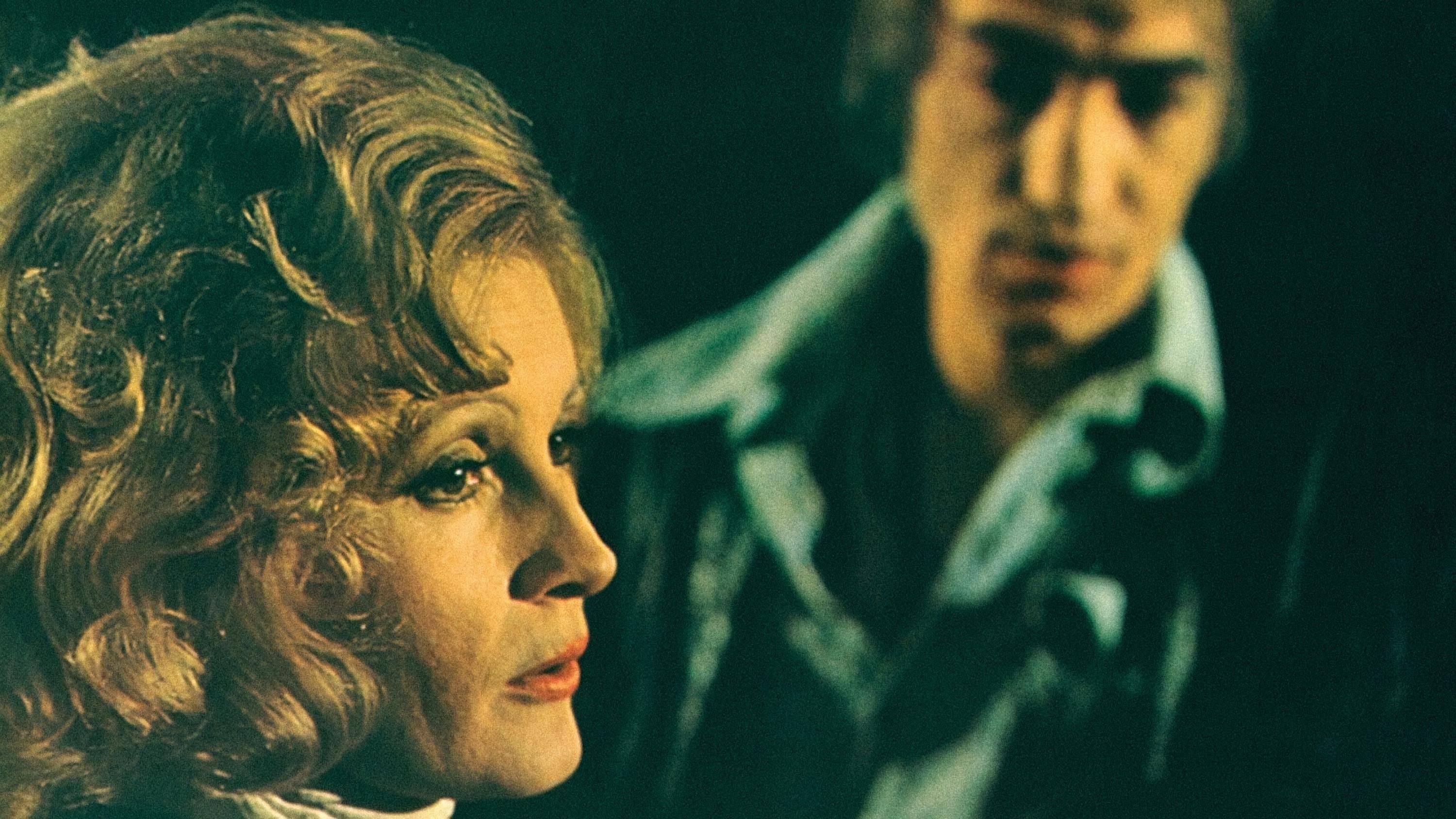 Backdrop for Mother Küsters Goes to Heaven