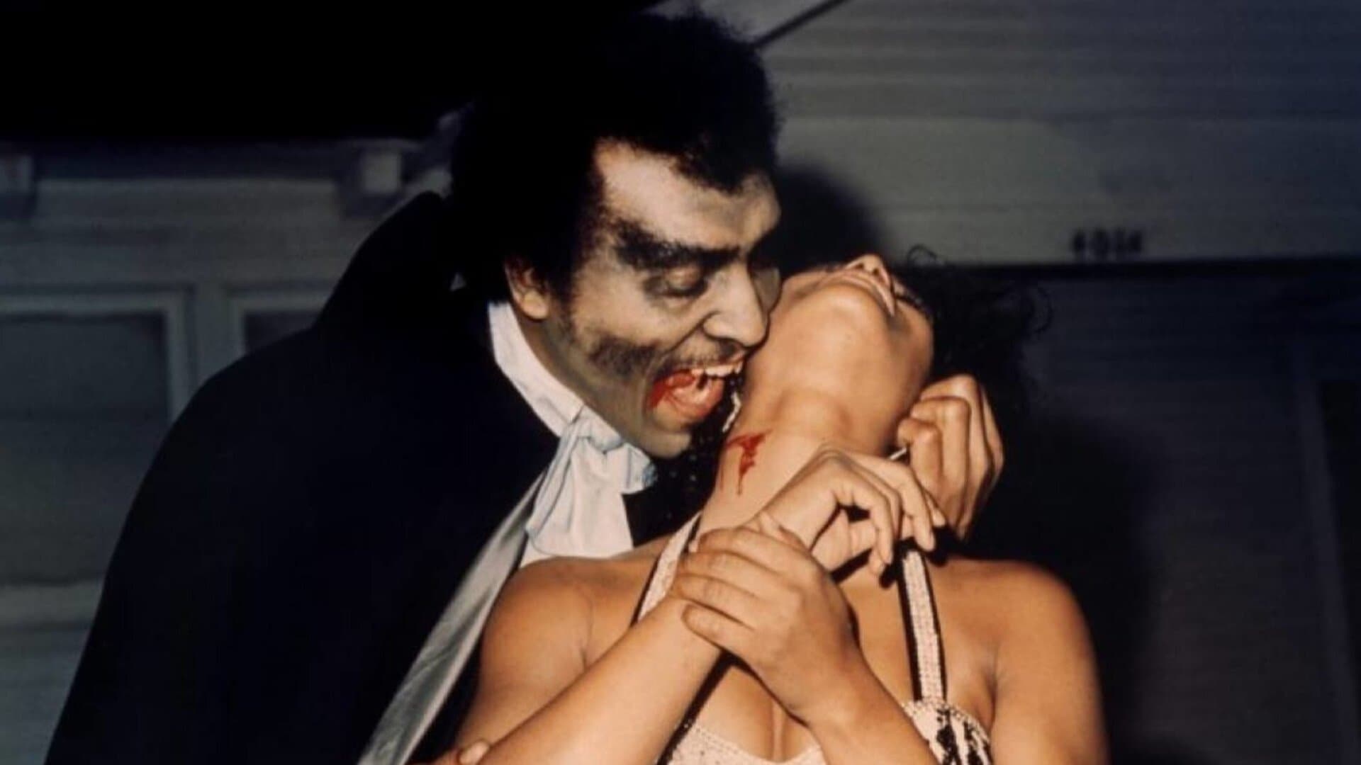 Backdrop for Blacula