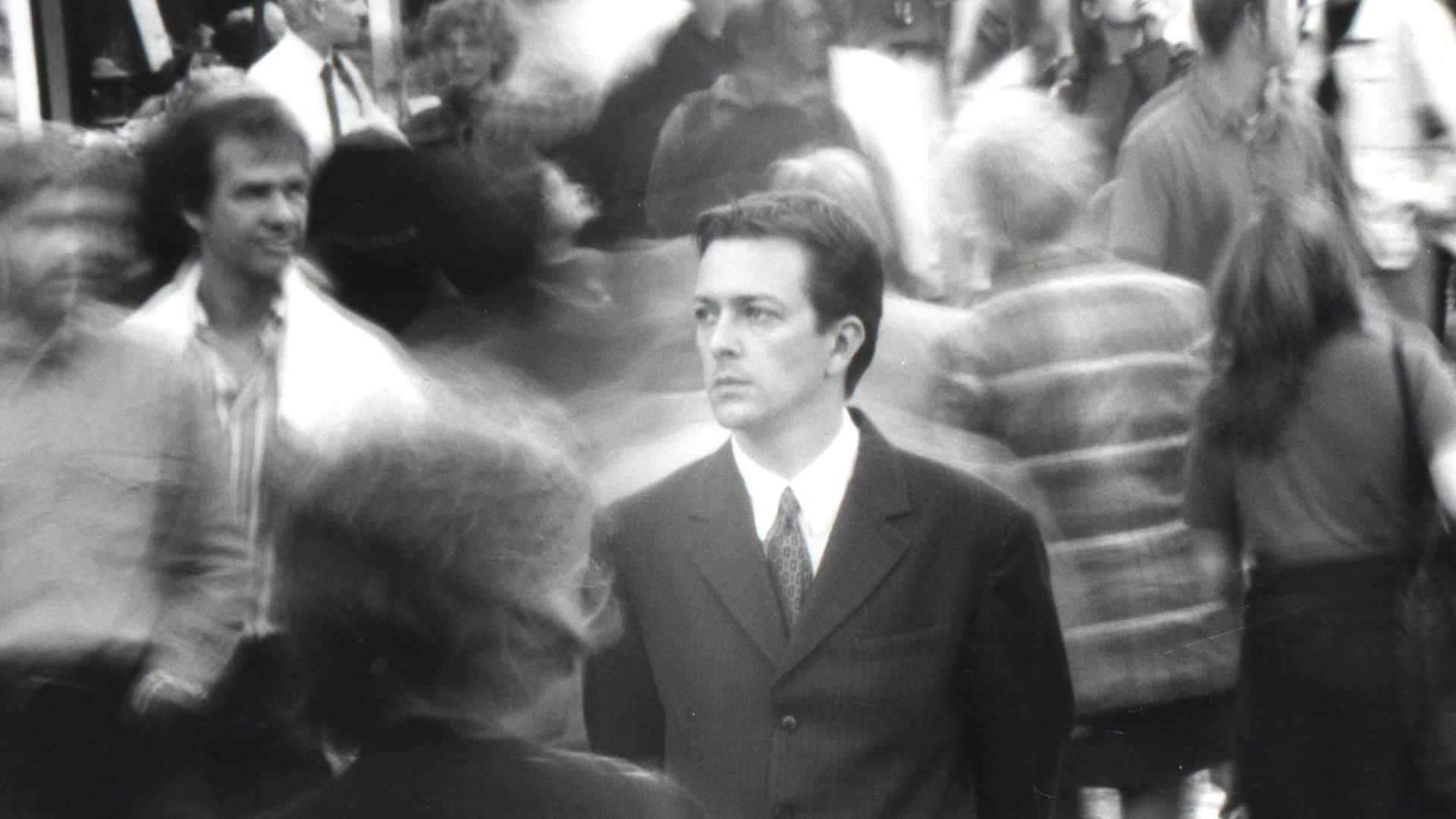 Backdrop for Following