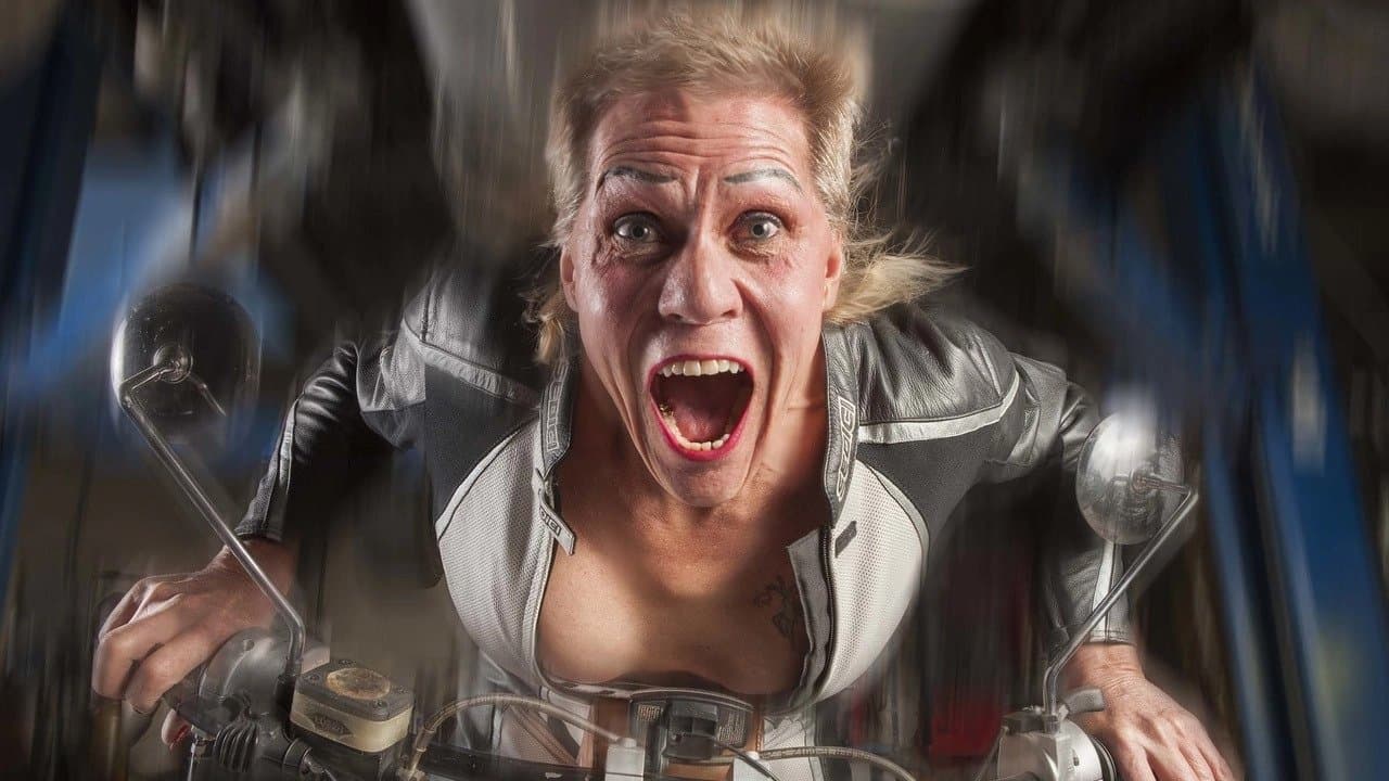 Backdrop for Why Can’t I Be Me? Around You