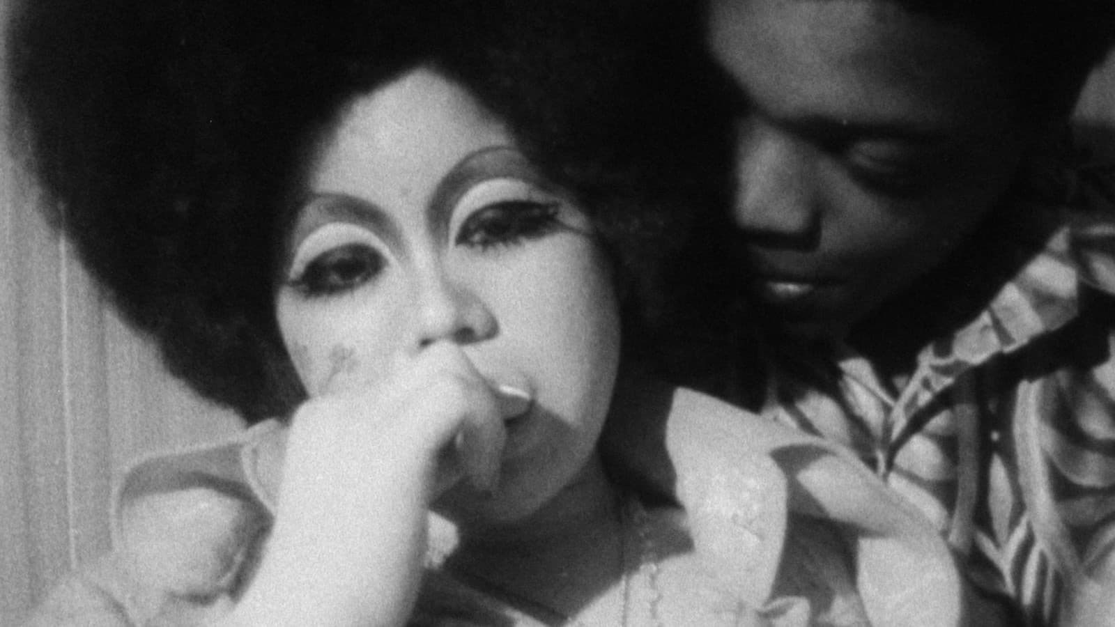 Backdrop for Extreme Private Eros: Love Song 1974