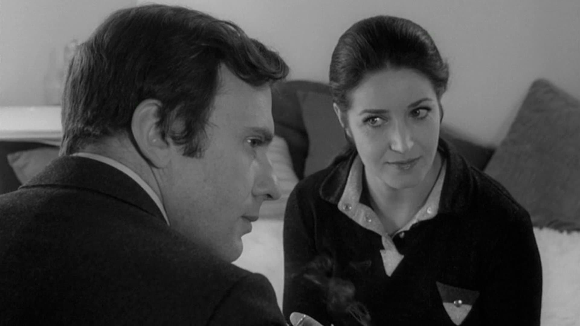 Backdrop for My Night at Maud’s