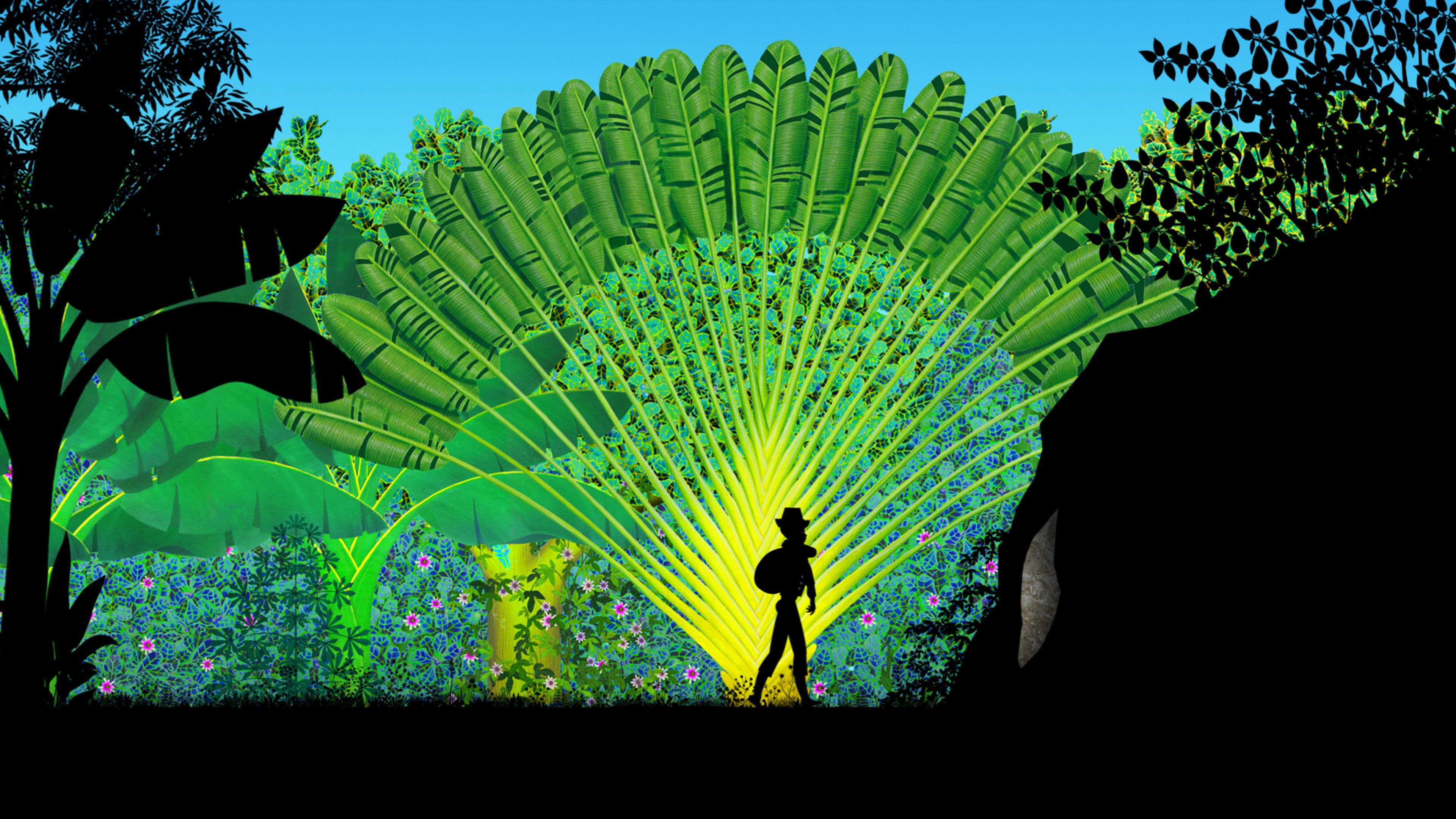 Backdrop for Tales of the Night