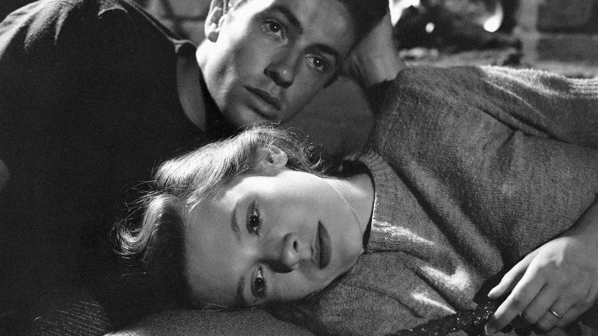 Backdrop for They Live by Night