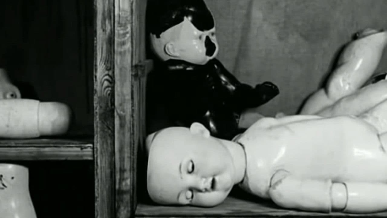 Backdrop for The Lamp