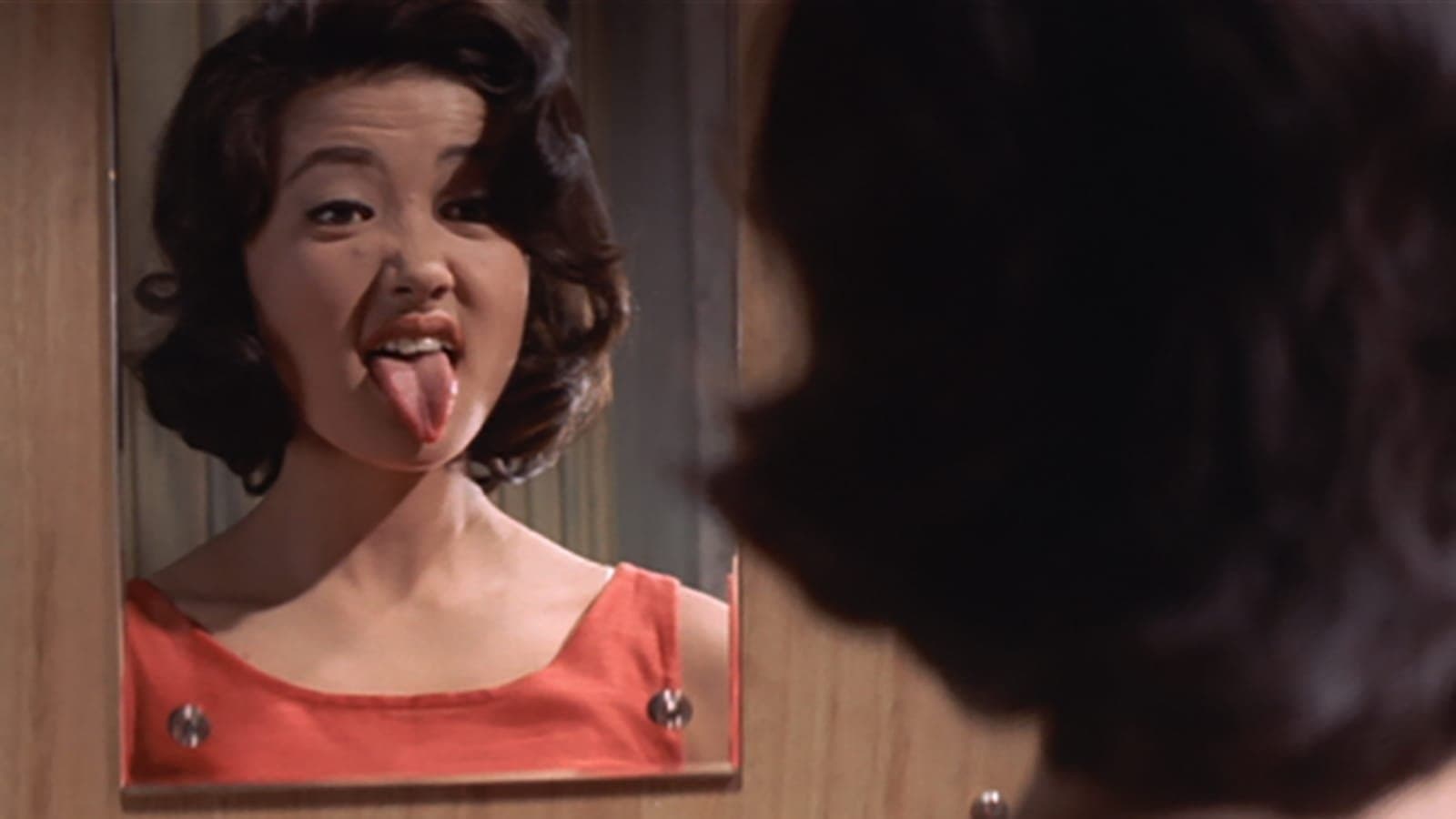 Backdrop for I Hate But Love