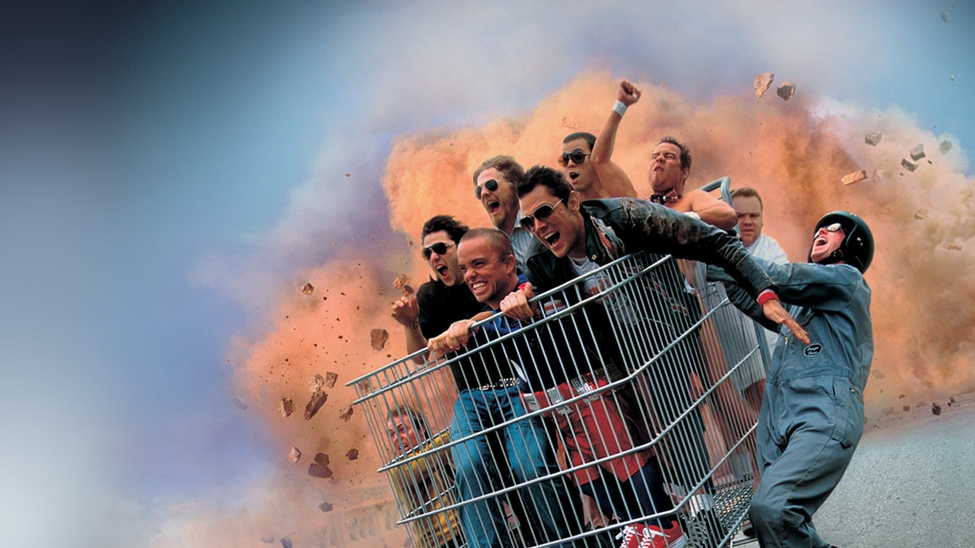 Backdrop for Jackass: The Movie