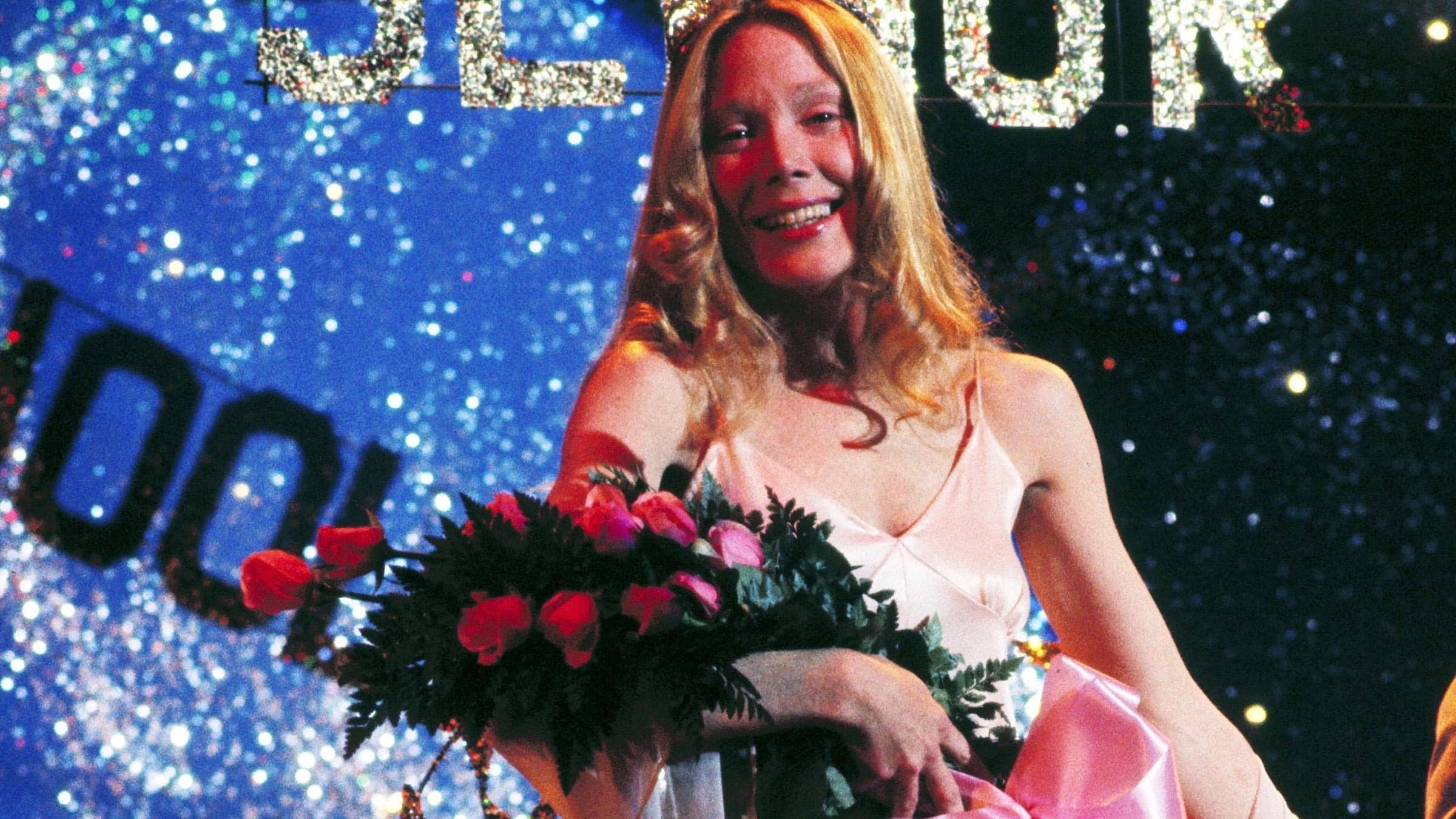 Backdrop for Carrie