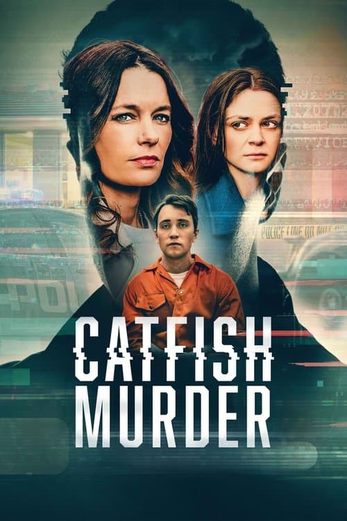 Poster for Catfish