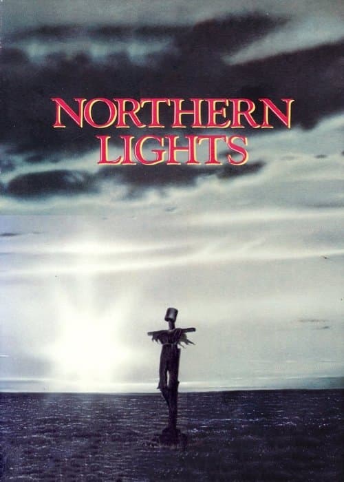 Poster for Northern Lights
