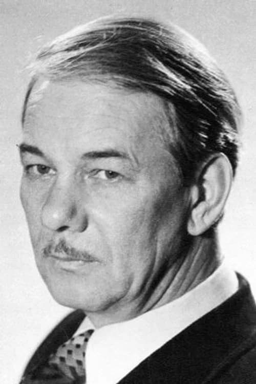 Yuriy Kayurov
