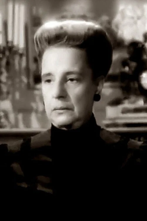 Gloria Ferrandiz