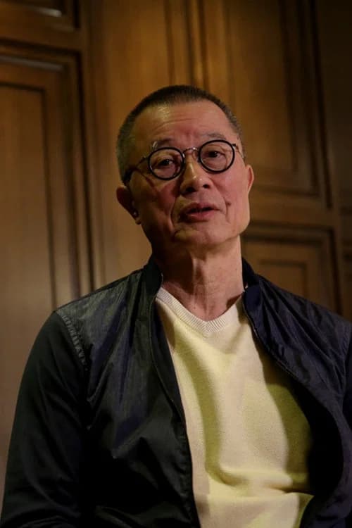 Dennis Yu Wan-Kwong