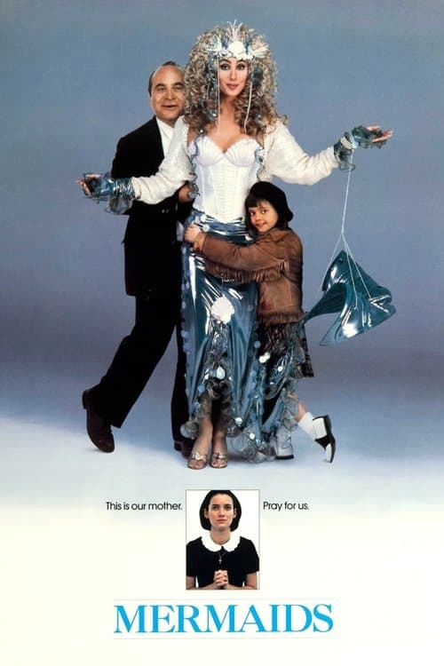 Poster for Mermaids