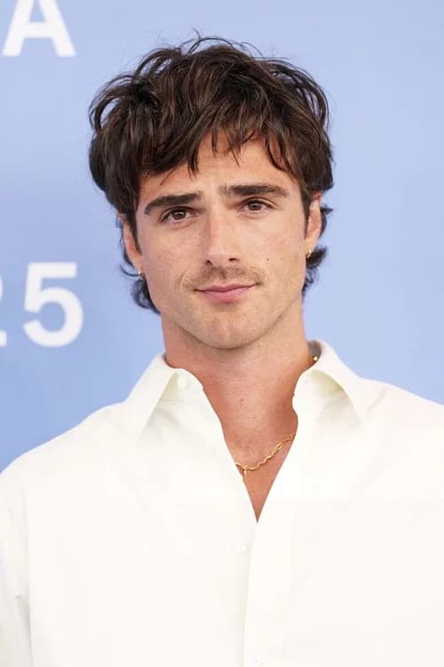 Jacob Elordi