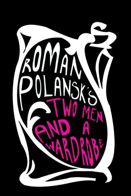 Poster for Two Men and a Wardrobe