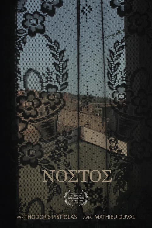 Backdrop for Nostos
