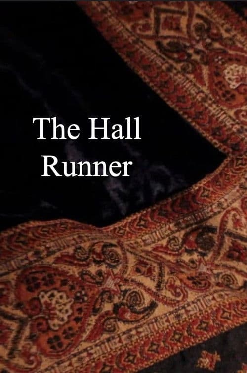 Poster for The Hall Runner