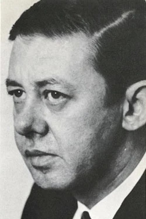 Peter George