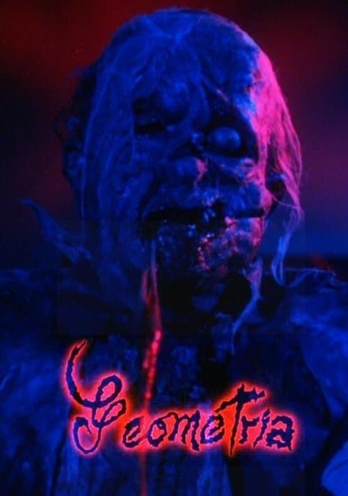 Poster for Geometria