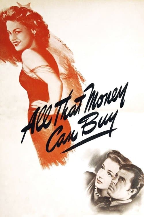 Poster for The Devil And Daniel Webster