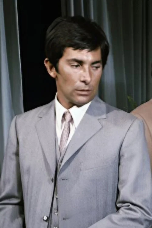 Richard Rüdiger