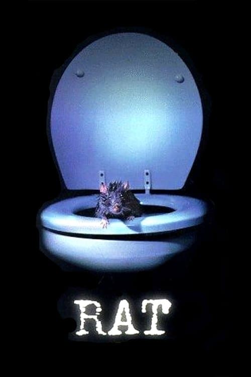 Poster for Rat