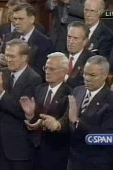 Poster for Declaration of War