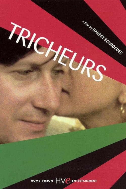 Poster for Tricheurs