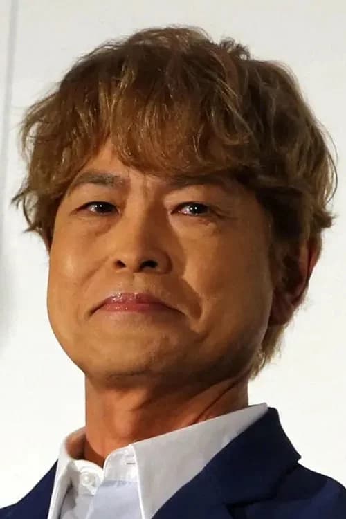 Toru Furuya