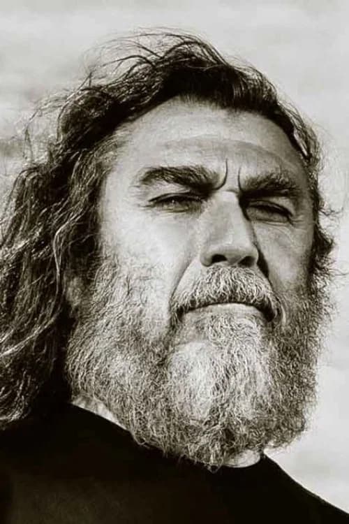 Tom Araya
