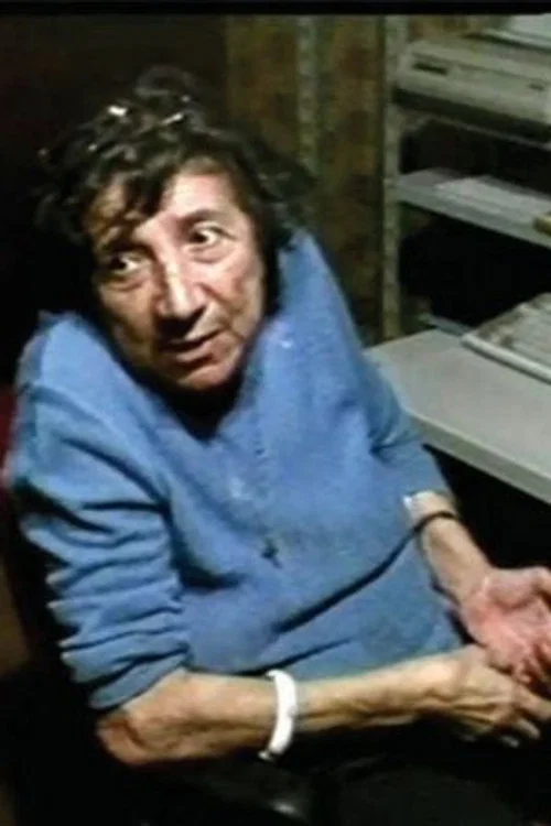 Jolanda Benvenuti