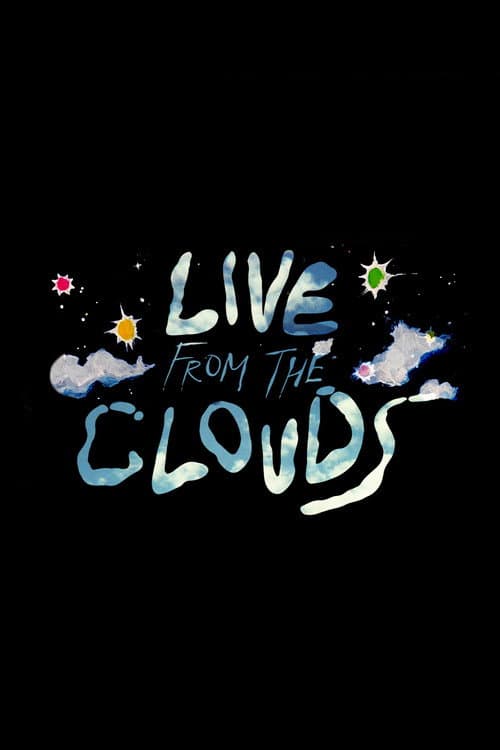 Live from the Clouds