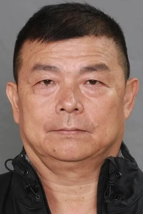 Kong Fu-Keung