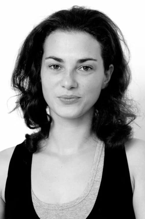 Alice Houri