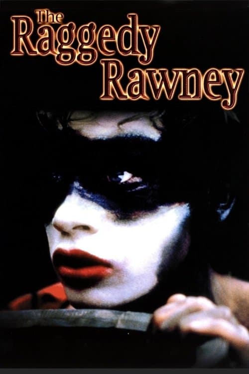 Poster for The Raggedy Rawney