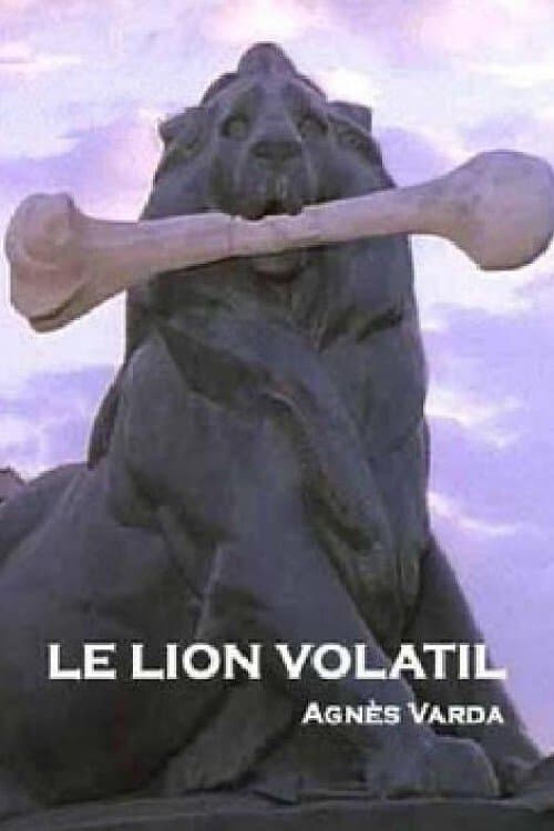 Poster for Le lion volatil
