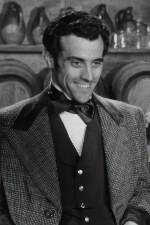 Gilles Quéant