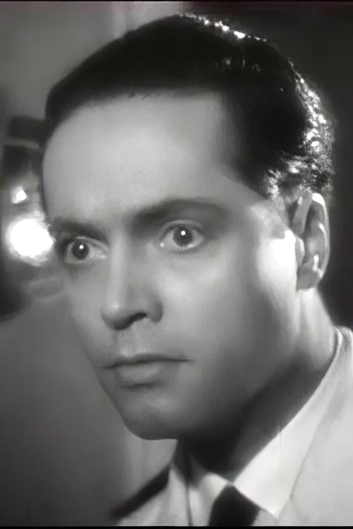 Robert Vidalin