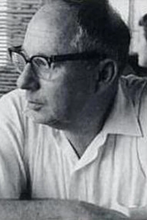 Irving Lerner