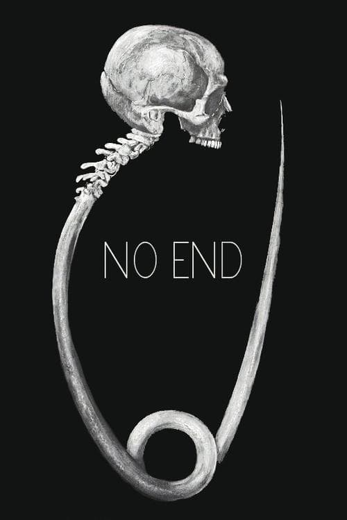Poster for No End