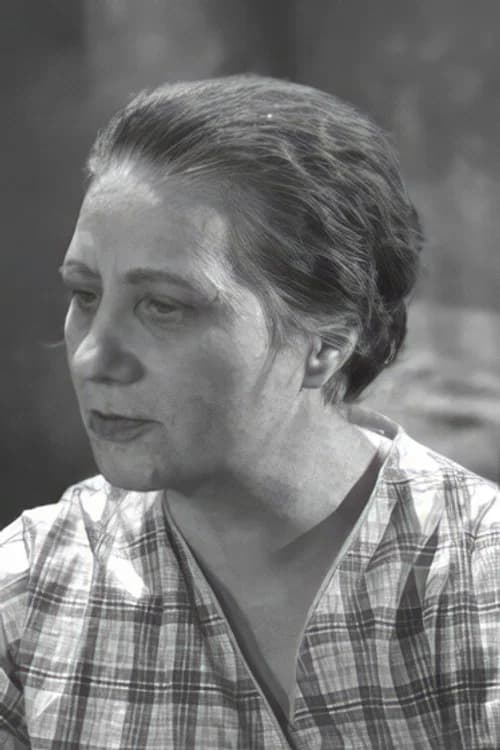 Annie Toinon
