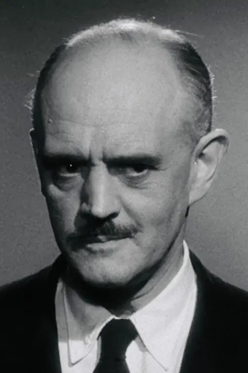Robert Henderson