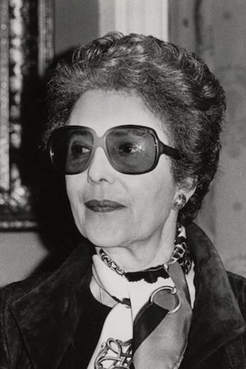 Eleanor Perry