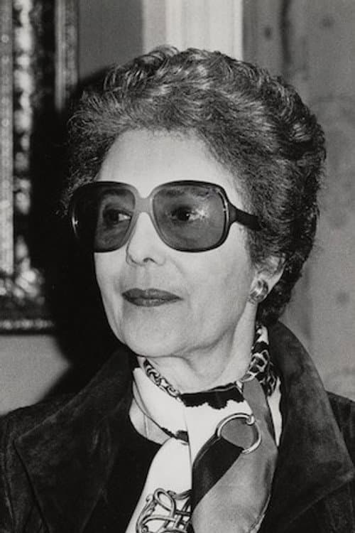 Eleanor Perry