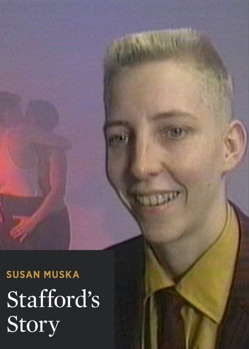 Poster for Stafford’s Story