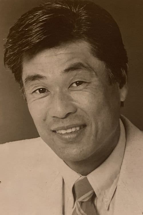 Jim Ishida