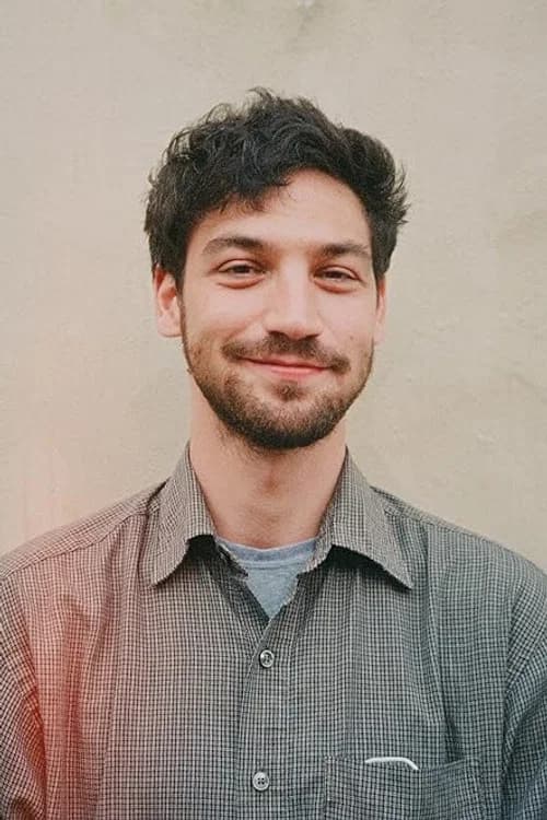 Dustin Waldman